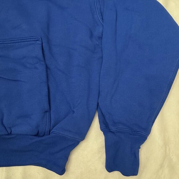 Yeezy Yzy x Gap Double Layer Perfect Hoodie - Picture 4 of 11